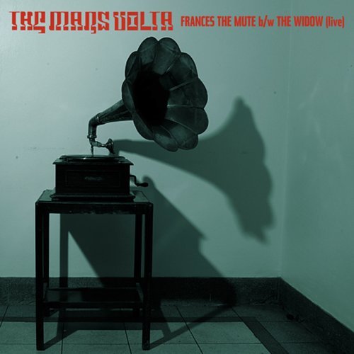 Mars Volta/Mars Volta