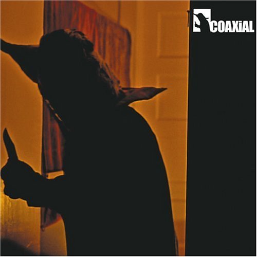 Coaxial/Phantom Syndrome Ep