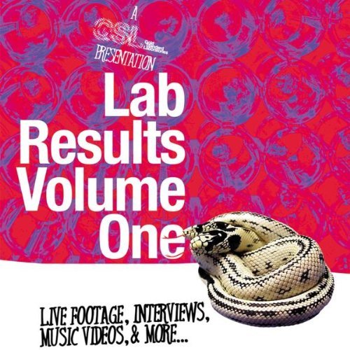 Lab Results/Vol. 1-Lab Results