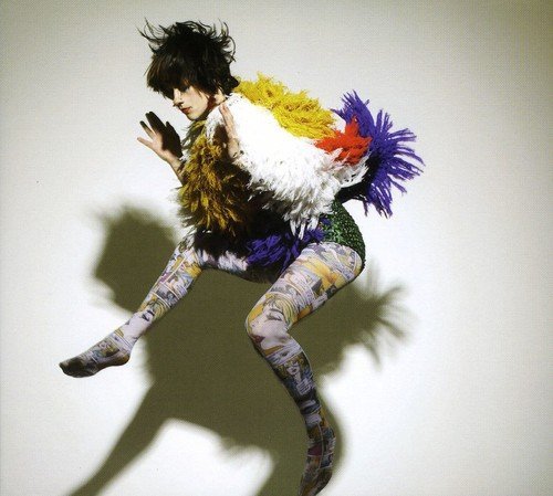 Dandi Wind/Sacrificial@Import-Can