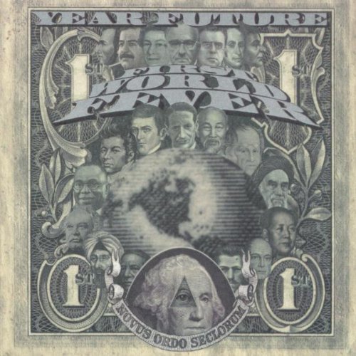 Year Future/First World Fever