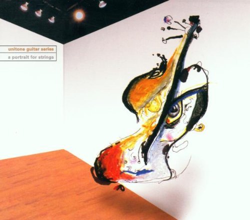 Unitone Guitar Series: Port/Unitone Guitar Series: Portrai@Gaitsch/Amuedo/Stern/Emmett@Findlay/Romero/Pereira/Romero