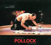 Pollock Soundtrack Score Music By Jeff Beal 