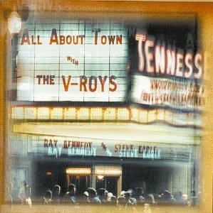 V-Roys/All About Town