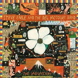 Earle/Mccoury Band/Mountain