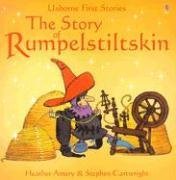 Heather Amery Story Of Rumpelstiltskin The 