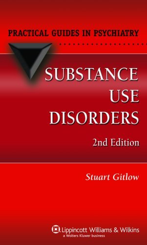 Stuart Gitlow Substance Use Disorders 0002 Edition; 