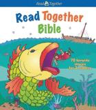 Carol Reinsma Read Together Bible 