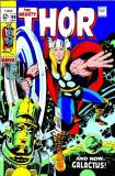 Stan Lee Mighty Thor The 