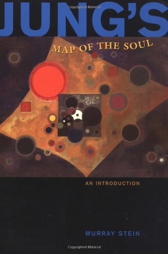 Murray Stein Jung's Map Of The Soul An Introduction 