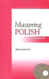 Albert Juszczak Mastering Polish [with 2 Cds] 