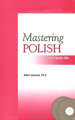 Albert Juszczak Mastering Polish [with 2 Cds] 