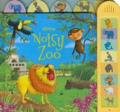 Sam Taplin Noisy Zoo 