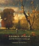 Adrienne Baxter Bell George Inness And The Visionary Landscape 