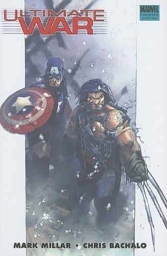Mark Millar/Ultimate War