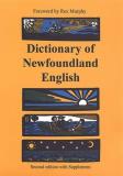 W. J. Kirwin Dictionary Of Newfoundland English Second Edition [with Supplement] 0002 Edition;second With Sup 