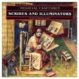 Christopher De Hamel Scribes And Illuminators 0002 Edition;revised 