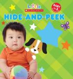 Jill Ackerman Hide And Peek 