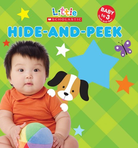 Jill Ackerman Hide And Peek 
