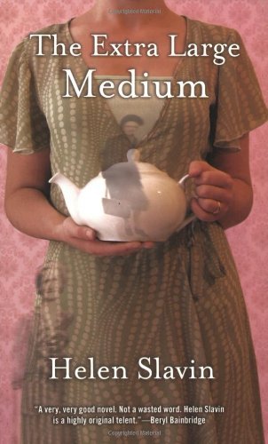 Helen Slavin/The Extra Large Medium