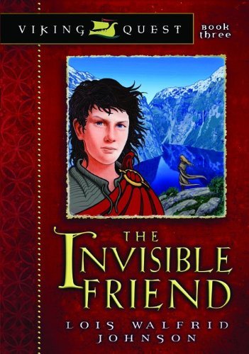 Lois Walfrid Johnson/The Invisible Friend