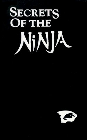 Ashida Kim/Secrets Of The Ninja