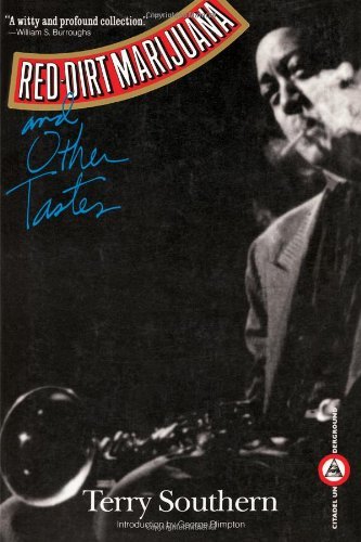Terry Southern/Red Dirt Marijuana