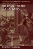 Ronald Y. K. Fung Galatians 0002 Edition;revised 