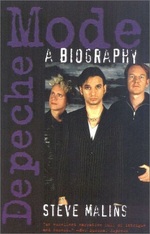 Steve Malins/Depeche Mode