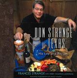 Frances Strange Don Strange Of Texas His Life And Recipes 
