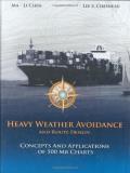 Ma Li Chen Heavy Weather Avoidance And Route Design Concepts And Applications Of 500 Mb Charts A Tex 
