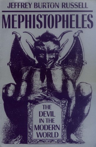 Jeffrey Burton Russell/Mephistopheles@Revised