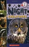 Wade Cooper Night Creatures 