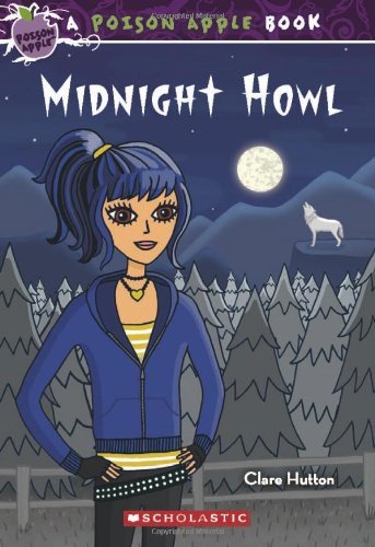 Clare Hutton/Midnight Howl