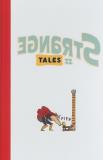 Axel Alonso Strange Tales Ii 