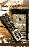 Mahmoud Darwish State Of Siege 