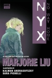 Marjorie Liu No Way Home 