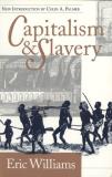 Eric Williams Capitalism And Slavery 