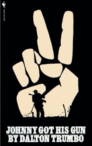 Dalton Trumbo/Johnny Got His Gun@Turtleback Scho