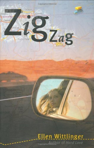 Ellen Wittlinger/Zigzag