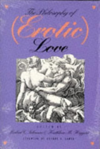 Solomon,Robert C./ Higgins,Kathleen (EDT)/The Philosophy of Erotic Love