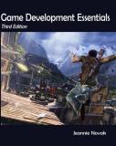 Jeannie Novak Game Development Essentials An Introduction [with Dvd] 0003 Edition; 