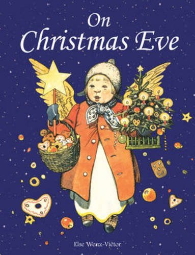 Else Wenz Vi?tor On Christmas Eve 