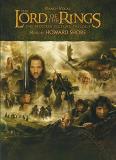 Howard Shore The Lord Of The Rings The Motion Picture Trilogy 