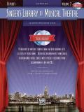 Lisa Despain Singer's Library Of Musical Theatre Vol. 2 Soprano Book 2 Cds Pack [with 2 Cds] 
