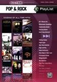 Hal Leonard Corp All Time Pop & Rock Hits Sheet Music Playlist Series 