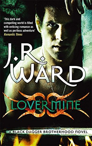 J. R. Ward Lover Mine 