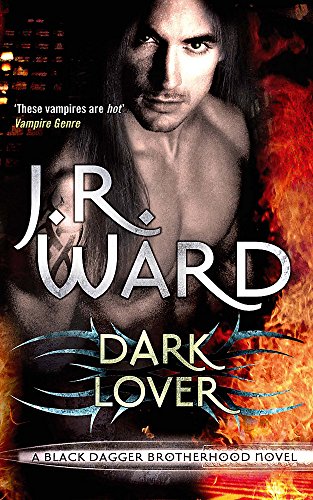 J. R. Ward Dark Lover 