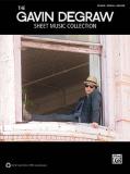 Gavin Degraw The Gavin Degraw Sheet Music Collection Piano Vocal Guitar 