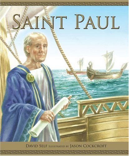 David Self Saint Paul 